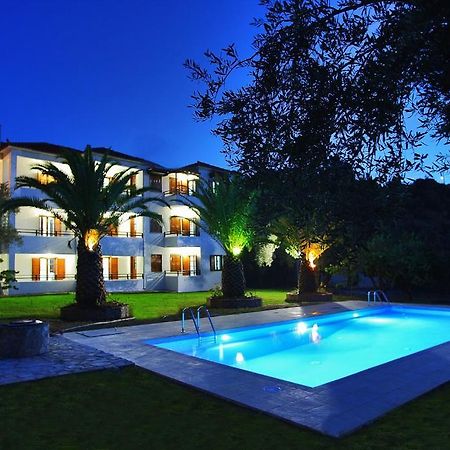 Villa Maro Skopelos Town Ngoại thất bức ảnh