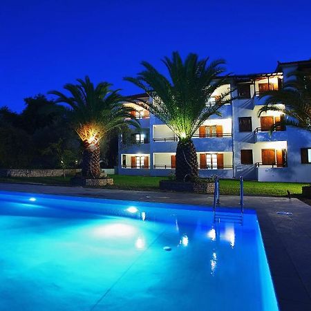 Villa Maro Skopelos Town Ngoại thất bức ảnh