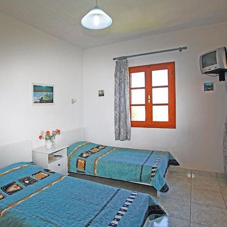 Villa Maro Skopelos Town Phòng bức ảnh