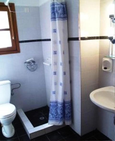 Villa Maro Skopelos Town Ngoại thất bức ảnh