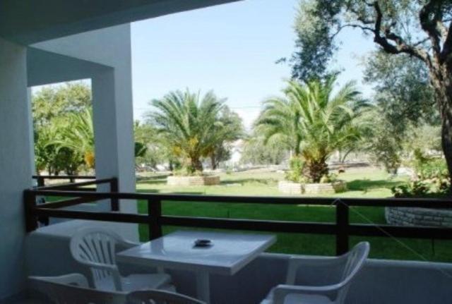 Villa Maro Skopelos Town Ngoại thất bức ảnh