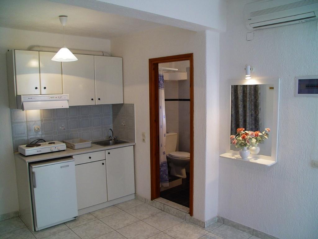 Villa Maro Skopelos Town Ngoại thất bức ảnh